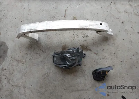 2013 Honda Civic Lx from USA, damaged, VIN 19XFB2F54DE250406